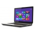 Laptop Toshiba Satellite L55-B5192SM 15.6'', Intel Core i3-4005U 1.70GHz, 4GB, 750GB, Windows 8.1 Pro, Plata  4