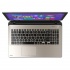 Laptop Toshiba Satellite L55T-B5382SM Touch 15.6'', Intel Core i5-4210U 1.70GHz, 6GB, 750GB, Windows 8.1 64-bit, Oro  1