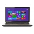 Laptop Toshiba Satellite L55-B5191SM 15.6'', Intel Core i5-5200U 2.20GHz, 6GB, 1TB, Windows 8.1 Pro, Plata  1