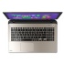 Laptop Toshiba Satellite L55-B5191SM 15.6'', Intel Core i5-5200U 2.20GHz, 6GB, 1TB, Windows 8.1 Pro, Plata  2