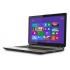 Laptop Toshiba Satellite L55-B5191SM 15.6'', Intel Core i5-5200U 2.20GHz, 6GB, 1TB, Windows 8.1 Pro, Plata  4