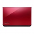 Laptop Toshiba Satellite L55-B5382RM 15.6'', Intel Celeron N2830 2.160GHz, 4GB, 1TB, Windows 8.1 64-bit, Rojo  3