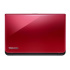Laptop Toshiba Satellite L55D-B5260RM 15.6'', AMD A6-6310 2.00GHz, 4GB, 750GB, Windows 8.1 64-bit, Negro/Rojo  3