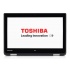 Netbook Toshiba Satellite Radius 11 L15W-B 360° Touch 11.6'', Intel Pentium N3540 2.16GHz, 4GB, 500GB, Windows 8.1 64-bit, Plata  2
