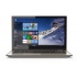 Toshiba 2 en 1 Satellite L55W-C5201S Touch 15.6'', Intel Core i5-5200U 2.20GHz, 8GB, 750GB, Windows 8.1, Oro  1