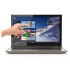 Toshiba 2 en 1 Satellite L55W-C5201S Touch 15.6'', Intel Core i5-5200U 2.20GHz, 8GB, 750GB, Windows 8.1, Oro  2