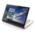 Toshiba 2 en 1 Satellite L55W-C5201S Touch 15.6'', Intel Core i5-5200U 2.20GHz, 8GB, 750GB, Windows 8.1, Oro  7