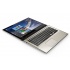 Toshiba 2 en 1 Satellite L55W-C5201S Touch 15.6'', Intel Core i5-5200U 2.20GHz, 8GB, 750GB, Windows 8.1, Oro  8