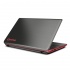 Laptop Toshiba Qosmio X75-A7162KM 17.3'', Intel Core i7-4700MQ 2.40GHz, 16GB, 2TB + 256GB SSD, Windows 8.1, Negro/Rojo  11
