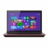 Laptop Toshiba Qosmio X75-A7162KM 17.3'', Intel Core i7-4700MQ 2.40GHz, 16GB, 2TB + 256GB SSD, Windows 8.1, Negro/Rojo  2