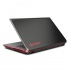 Laptop Toshiba Qosmio X75-A7162KM 17.3'', Intel Core i7-4700MQ 2.40GHz, 16GB, 2TB + 256GB SSD, Windows 8.1, Negro/Rojo  6