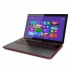 Laptop Toshiba Qosmio X75-A7163KM 17.3'', Intel Core i7-4700MQ 2.40GHz, 16GB, 1TB (2 x 500GB), Windows 8.1, Negro/Rojo  1