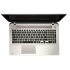 Laptop Toshiba Satellite S55T-B5261SM 15.6'', Intel Core i7-4510U 2.00GHz, 8GB, 1TB, Windows 8.1 64-bit, Aluminio/Oro  4