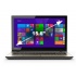 Laptop Toshiba Satellite S55-C5214S 15.6'', Intel Core i7-5500U 2.40GHz, 12GB, 1TB, NVIDIA GeForce 930M, Windows 8.1, Metálico - con Bocinas de Harman Kardon  1