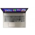 Laptop Toshiba Satellite S55T-C5216S Touch 15.6'', Intel Core i7-5600U 2.40GHz, 12GB, 1TB, NVIDIA GeForce 930M, Windows 8.1 64-bit, Gris  2
