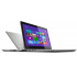 Ultrabook Toshiba Satellite U40t-A4170SM Touch 14'', Intel Core i5-4200U 1.60GHz, 8GB, 1TB, Windows 8.1, Gris  2