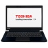 Laptop Toshiba Portégé X30 13.3'', Intel Core i7-7600U 2.80GHz, 16GB, 512GB SSD, Windows 10 Pro 64-bit, Negro  1