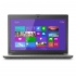Laptop Toshiba Tecra Z40-B4104S 14'', Intel Core i7-5600U 2.60GHz, 8GB, 500GB, Windows 7/8.1 Professional, Negro/Plata  1