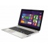 Laptop Toshiba Satellite S55T-B5261SM 15'', Intel Core i7-4510U 1.80GHz, 8GB, 1TB, Windows 8, Plata  2