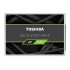 SSD Toshiba TR200, 240GB, SATA III, 2.5'', 7mm  1