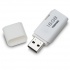 Memoria USB Toshiba TransMemory U202, 16GB, USB 2.0, Blanco  1