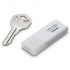 Memoria USB Toshiba TransMemory U202, 16GB, USB 2.0, Blanco  2