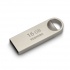 Memoria USB Toshiba TransMemory U401 Metal, 16GB, USB 2.0, Plata  2