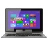 Ultrabook Toshiba 2 en 1 Portégé Z10t-ASP3260FM 11.6'', Intel Core i5-3339Y 1.50GHz, 4GB, 128GB SSD, Gris  1