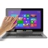 Ultrabook Toshiba 2 en 1 Portégé Z10t-ASP3260FM 11.6'', Intel Core i5-3339Y 1.50GHz, 4GB, 128GB SSD, Gris  2