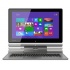 Ultrabook Toshiba 2 en 1 Portégé Z10t-ASP3260FM 11.6'', Intel Core i5-3339Y 1.50GHz, 4GB, 128GB SSD, Gris  6