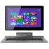 Ultrabook Toshiba 2 en 1 Portégé Z10t-ASP3260FM 11.6'', Intel Core i5-3339Y 1.50GHz, 4GB, 128GB SSD, Gris  7