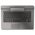 Ultrabook Toshiba 2 en 1 Portégé Z10t-ASP3260FM 11.6'', Intel Core i5-3339Y 1.50GHz, 4GB, 128GB SSD, Gris  8