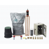 Total Ground Kit de Conexión a Tierra KIT-MASTER-400K-V2, Cobre