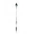Total Ground Punta Pararrayos TG-PE12-ALU, Aluminio