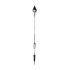 Total Ground Punta Pararrayos TG-PE9-ALU, Aluminio