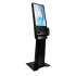 Touch Dynamics PBG820-F7349B LED 27", Negro