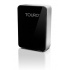 Disco Duro Externo Touro Desk Pro 3.5'', 1GB, USB 3.0, Negro - para Mac/PC  4