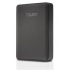 Disco Duro Externo TOURO Mobile 2.5'', 1TB, USB 3.0, Negro - para Mac/P  2