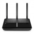 Router TP-Link Gigabit Ethernet de Banda Dual MU-MIMO Archer A10 AC2600, 1733 Mbit/s, 4x RJ-45, 2.4/5GHz, 3 Antenas
