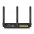 Router TP-Link Gigabit Ethernet de Banda Dual MU-MIMO Archer A10 AC2600, 1733 Mbit/s, 4x RJ-45, 2.4/5GHz, 3 Antenas  3