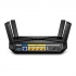 Router TP-Link Ethernet de Banda Triple MU-MIMO SPI Firewall Archer A20 V3, Inalámbrico,1625 Mbit/s, 2.4/5/5GHz, 5x RJ-45, con 6 Antenas Externas  2
