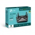 Router TP-Link Ethernet de Banda Triple MU-MIMO SPI Firewall Archer A20 V3, Inalámbrico,1625 Mbit/s, 2.4/5/5GHz, 5x RJ-45, con 6 Antenas Externas  4