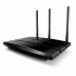 Router TP-Link Ethernet Firewall ARCHER A7, Inalámbrico, 1300Mbit/s, 5 Puertos RJ-45, 2.4/5GHz, 3 Antenas Externas  1