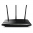 Router TP-Link Ethernet Firewall ARCHER A7, Inalámbrico, 1300Mbit/s, 5 Puertos RJ-45, 2.4/5GHz, 3 Antenas Externas  2