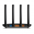 Router TP-Link Ethernet de Banda Dual Archer AX12 Wi-Fi 6, Inalámbrico, 1501 Mbit/s, 4x RJ-45, 2.4/5GHz, 4 Antenas Externas  3