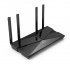 Router TP-Link Gigabit Ethernet de Banda Dual AX1800 Archer AX23 con Mesh Wi-Fi 6, Inalámbrico, 1800Mbit/s, 4x RJ-45, 2.4/5GHz, 4 Antenas Externas  4