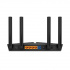 Router TP-Link Gigabit Ethernet de Banda Dual AX1800 Archer AX23 con Mesh Wi-Fi 6, Inalámbrico, 1800Mbit/s, 4x RJ-45, 2.4/5GHz, 4 Antenas Externas  2