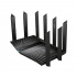 TP-Link Router ARCHER AXE95 MU-MIMO Firewall, Wi-Fi 6E, 5 x RJ-45 2402 Mbit/s WLAN, Inalámbrico, Triple Banda 2.4/5/6 GHz, 8 Antenas Externas  3