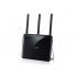 Router TP-Link Archer C1900, Inalámbrico, 1300Mbit/s, 4x RJ-45, 2.4/5GHz, con 3 Antenas Externas  1