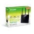 Router TP-Link Archer C1900, Inalámbrico, 1300Mbit/s, 4x RJ-45, 2.4/5GHz, con 3 Antenas Externas  3